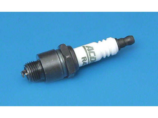 Chevy Spark Plug, R45, 6-Cylinder, 1949-1954