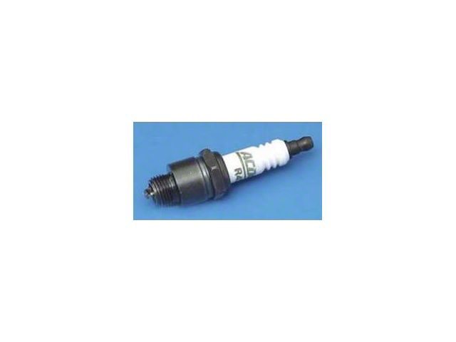 Spark Plug,R45 6 Cylinder,ACDelco,55-57