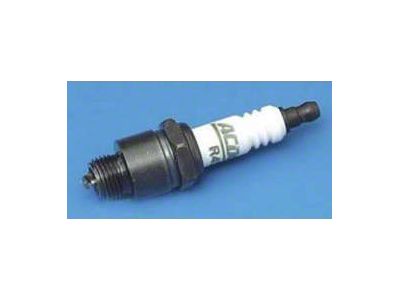 Spark Plug,R45 6 Cylinder,ACDelco,55-57