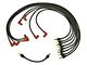 Chevy Spark Plug Wire Set, Small Block, 1955-1957