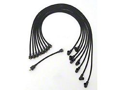 Chevy Spark Plug Wire Set, Small Block, 1955