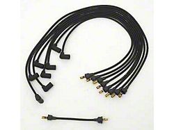 Spark Plug Wire Set, Small Block (1956 Chevy Bel Air; 1956 Chevy 150; 1956 Chevy 210; 1956 Chevy Nomad)