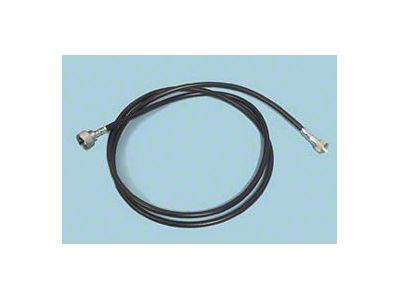 OPR Cable,Speedometer,Automatic Transmission,47-57