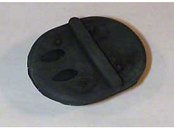 OPR Speedometer Cable Grommet,57-59