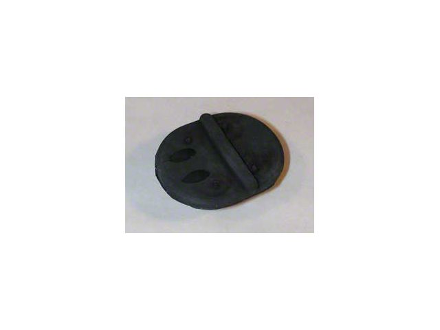 Speedometer Cable Grommet,57-59