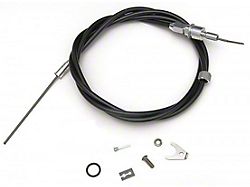 Speedometer Drive & Cable Assembly, Cut to fit (55-57 Chevy Bel Air; 55-57 Chevy 150; 55-57 Chevy 210; 55-57 Chevy Nomad)