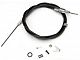 Chevy Speedometer Drive & Cable Assembly, Cut to fit , 1955-1957