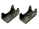 Chevy Spring Pads, Rear End Housing, 1949-1954