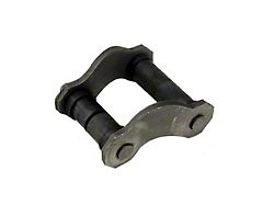 OPR Spring Shackle,Right Rear,56-57