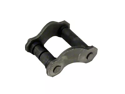 OPR Spring Shackle,Right Rear,56-57