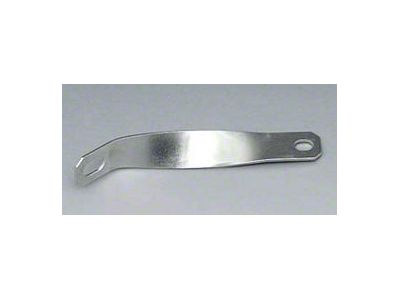 Chevy Starter To Engine Brace, Small Block, 1955-1957