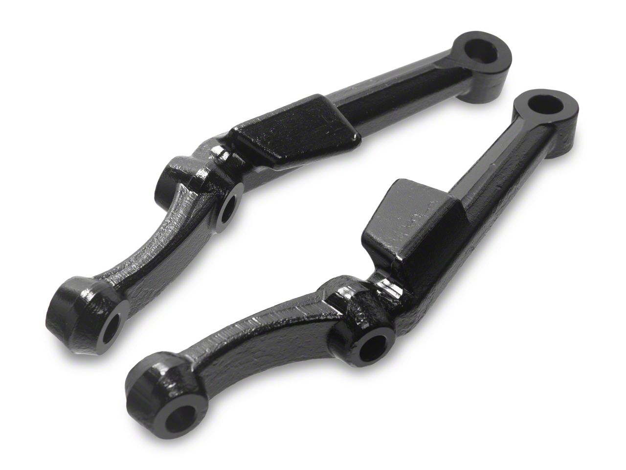 ベルエア55 56 57 Belair chevy フロントアームセット 1955-57 Chevy Bel Air COMPLETE Bolt-On Mustang 2 Front End Kit