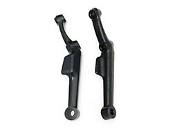 Chevy Steering Arm Knuckles, 1955-1957