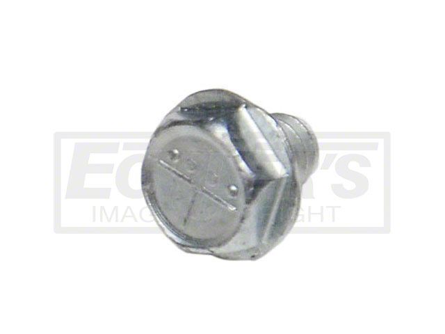 Chevy Steering Column Ignition Switch Screw, 1969-1983