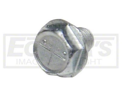 Chevy Steering Column Ignition Switch Screw, 1969-1983