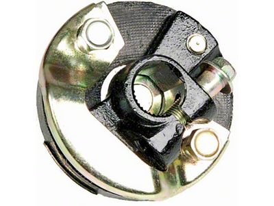 OPR Chevy Steering Coupler, With Power Steering, 1965-76