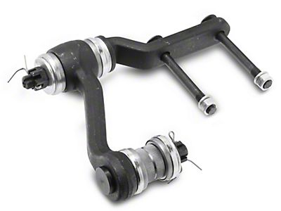 Upper Lower Control Arm Bushings Set Fits 1955 - 1982 Chevrolet - Foto 3