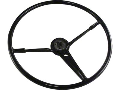 Steering Wheel,Bel Air,55-56