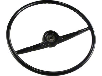OPR Chevy Steering Wheel, Bel Air & 210, 1957