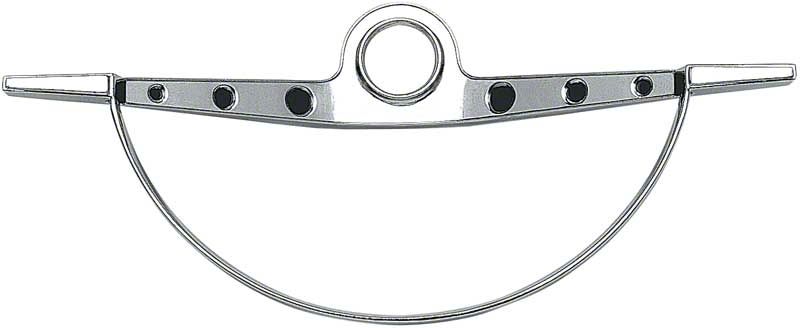 インパラ 63IMPALA ゴールド ステアリング ホーンリング インパラ