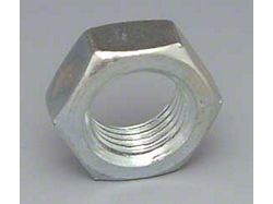Chevy Steering Wheel Jam Nut, 1955-1957