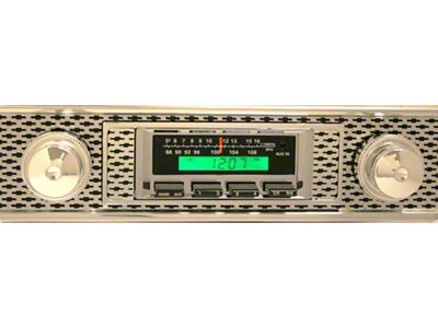 Chevy Stereo,KHE-300 Series,200Watts,1955