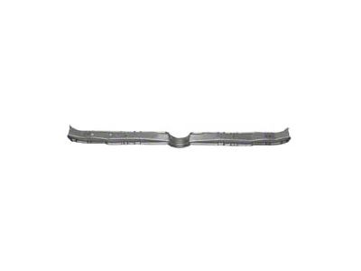 Chevy Straight Floor Brace, Convertible, 1955-1957 (Bel Air Convertible)