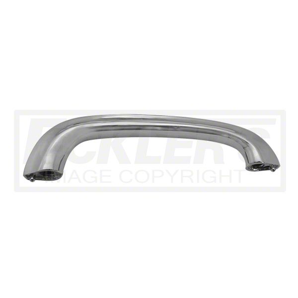 Ecklers Chevy Tailgate Handle, Nomad, 19551957 (Nomad, All Models)