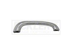Chevy Tailgate Handle, Nomad, 1955-1957 (Nomad, All Models)