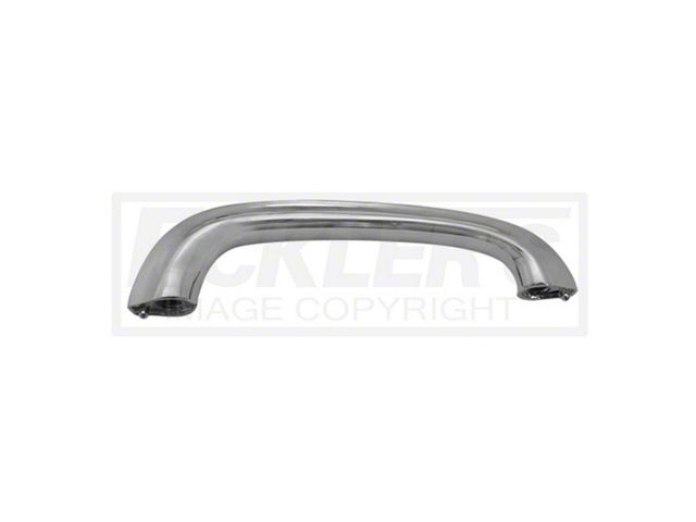 Chevy Tailgate Handle, Nomad, 1955-1957 (Nomad, All Models)