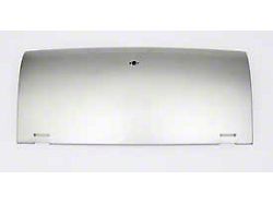 Tailgate Skin, Wagon (55-57 Chevy Bel Air; 55-57 Chevy 150; 55-57 Chevy 210; 55-57 Chevy Nomad)