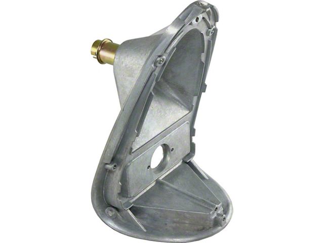 Chevy Taillight Housing, 1955