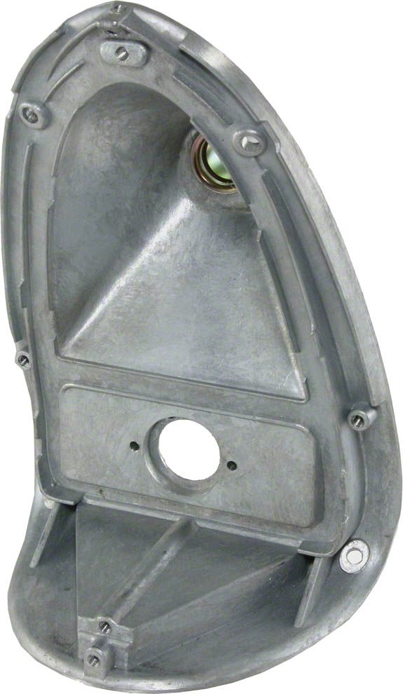 1955 All Makes All Models Parts | TF400230 | 1955 Bel Air, 150, 210