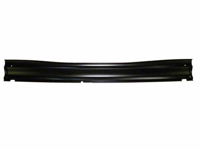 Chevy Tailpan, Non-Wagon, 1955-1957