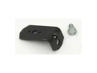 Tailpipe Support Bracket (56-57 Chevy Bel Air; 56-57 Chevy 150; 56-57 Chevy 210; 56-57 Chevy Nomad)
