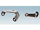 Chevy Throttle Cable Bracket, TPI, 1955-1957