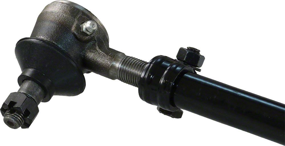 ROTA TIE YOUR TIE別注 Godard Haberdashery MPParts | Autocar 370240005 Tie Rod End RH | 370240005