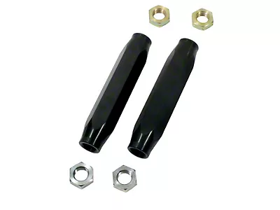 Proforged Billet Tie Rod Sleeves 55-57 Chevrolet Bel Air 105-10044 Proforged Billet Tie Rod Sleeves 55-57 Chevrolet Bel Air 105-10044