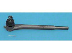 Tie Rod, With Factory Power Steering, Left, Inner (55-57 Chevy Bel Air; 55-57 Chevy 150; 55-57 Chevy 210; 55-57 Chevy Nomad)