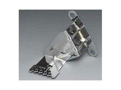 Timing Tab, Small Block (55-57 Chevy Bel Air; 55-57 Chevy 150; 55-57 Chevy 210; 55-57 Chevy Nomad)