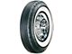 Custom Super Cushion Whitewall Tire (750/14)