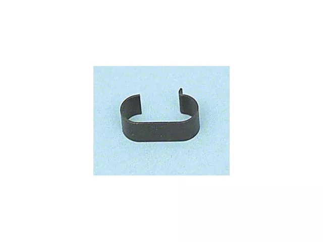 Transmission Oil Cooler Line Clips,49-64