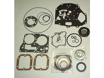 Chevy Transmission Seal Kit, Powerglide, 1950-1952