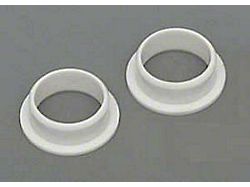 Chevy Transmission Shift Linkage Bellcrank Bushings, 1955-1957