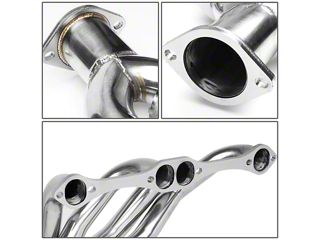 LT LONGTUBE HEADERS 1 7/8 C10 TRUCKS, A BODY, F-BODY, X-BODY LT1 LT4 LT LONGTUBE HEADERS 1 7/8 C10 TRUCKS, A BODY, F-BODY, X-BODY LT1 LT4
