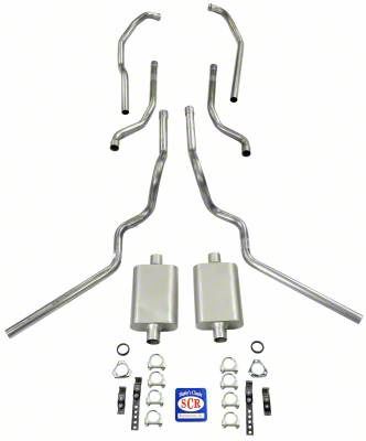 C10 Side Exit Exhaustnull