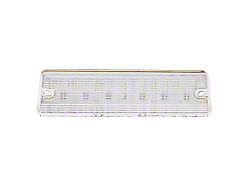 21-LED Cargo Light and Brake Light; Clear (88-93 C1500, C2500, C3500, K1500, K2500, K3500)