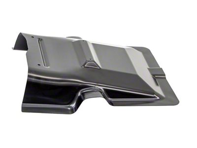 4WD Transmission Tunnel Rear Cover (73-80 K10, K15, K20)