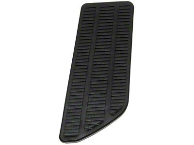 Accelerator Pedal Pad (74-86 C/K10)