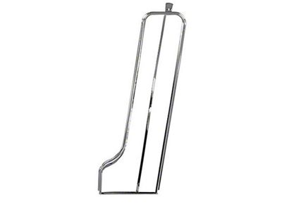 Accelerator Pedal Pad Trim,Deluxe,65-70